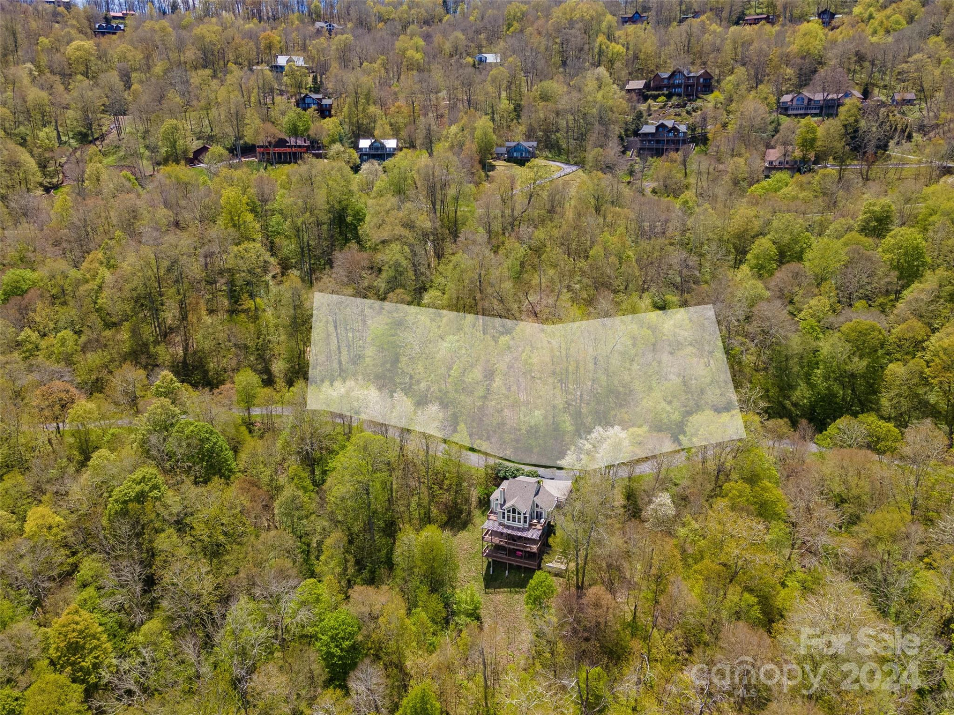 93 Goldenleaf Road #93 & 95 - Photo 2