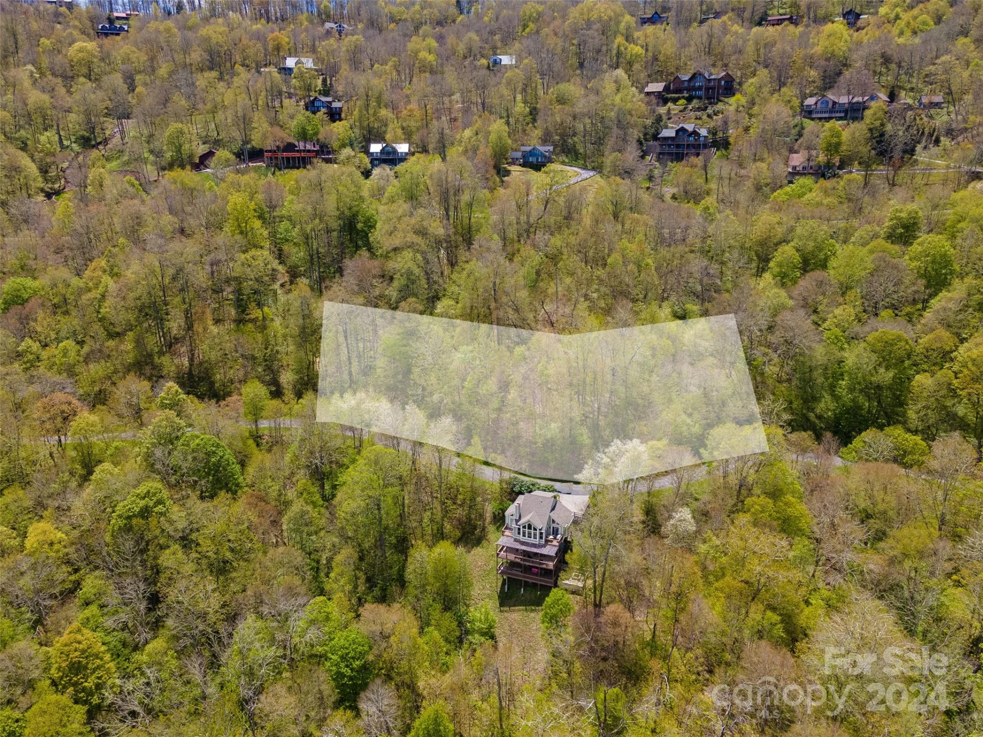 93 Goldenleaf Road #93 & 95 - Photo 2