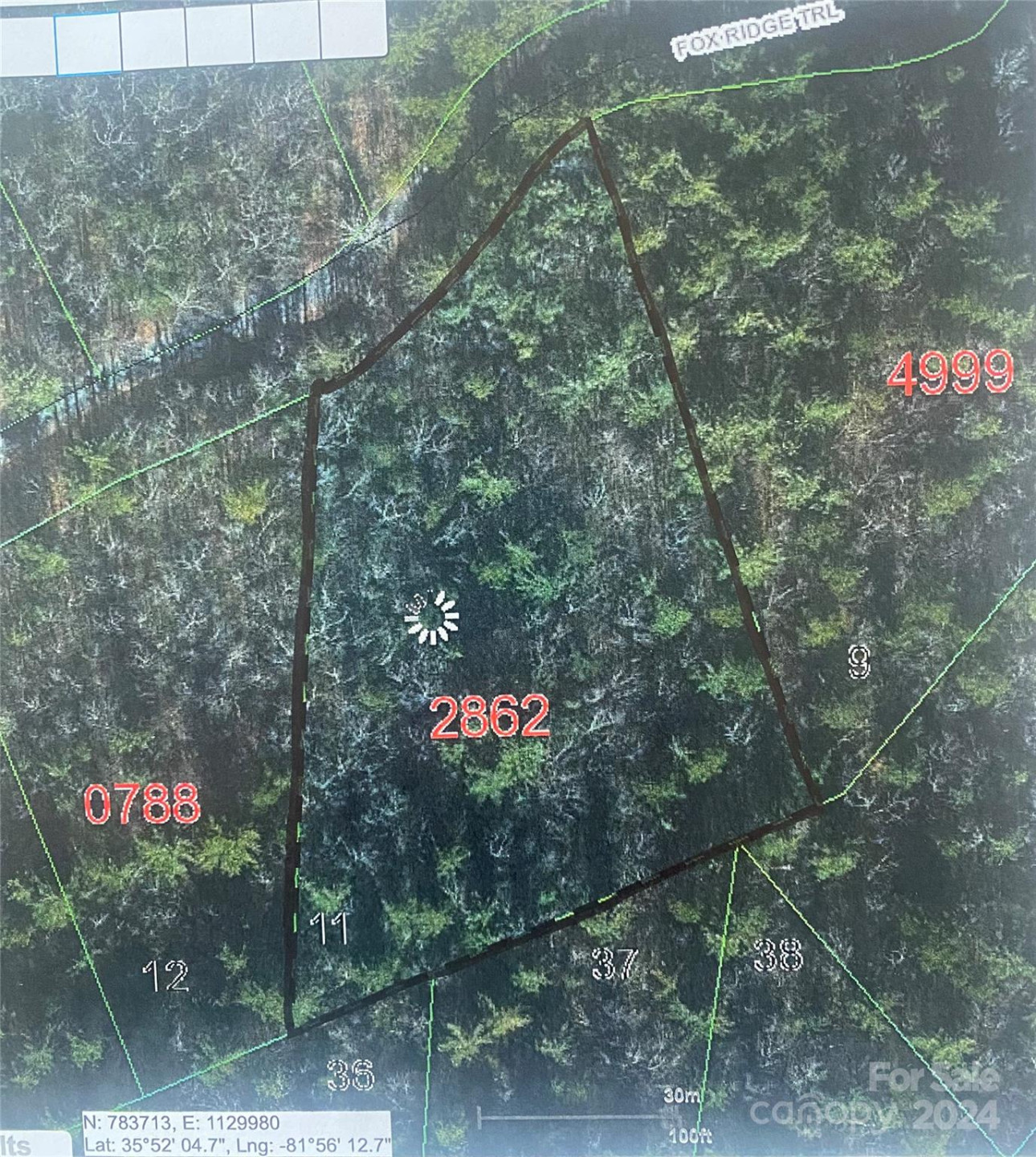 Lot 11 Fox Ridge Trail - Photo 12