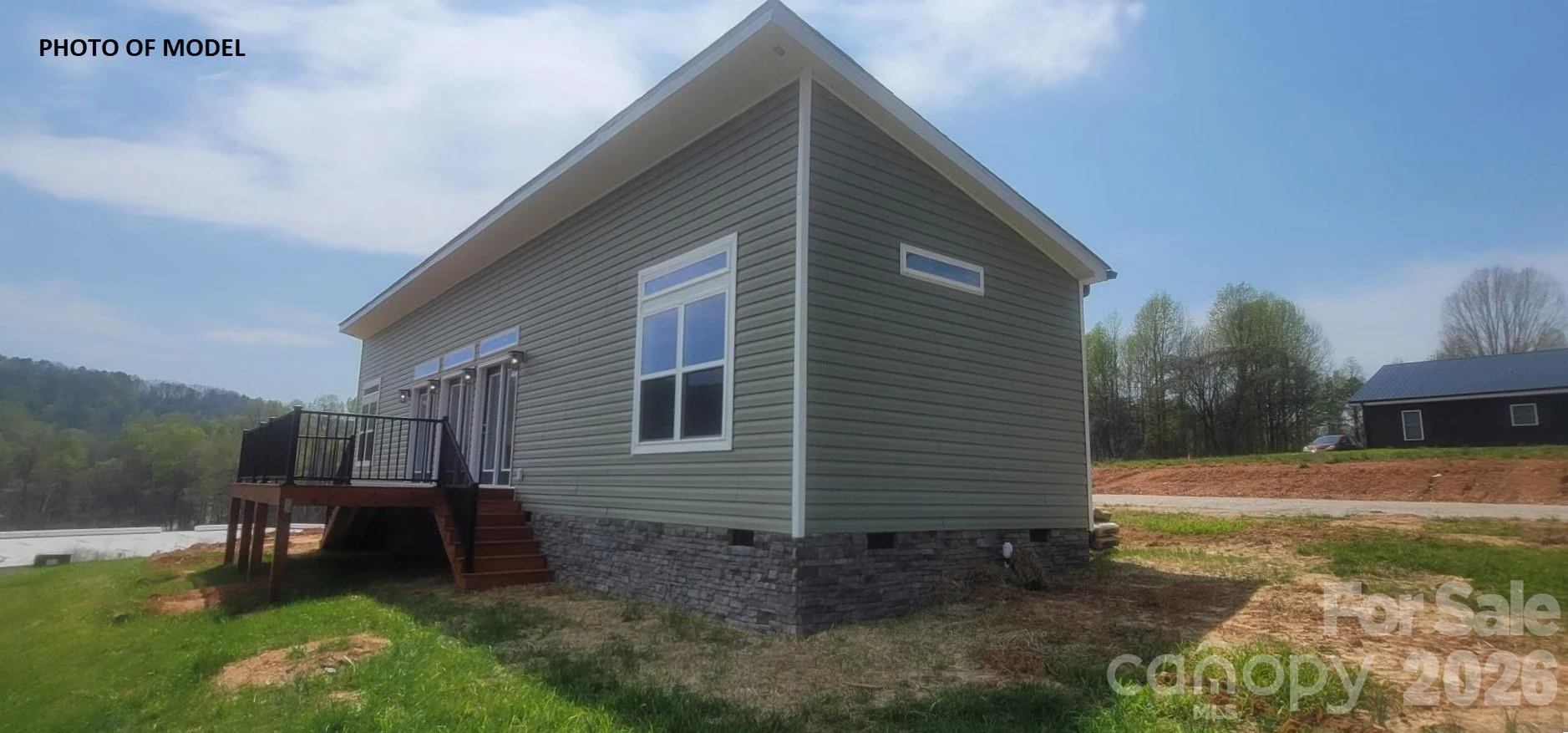 840 Martinat Drive #1