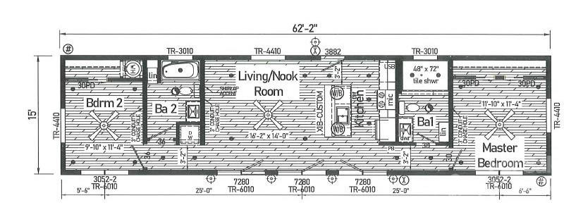 840 Martinat Drive #1 - Photo 21