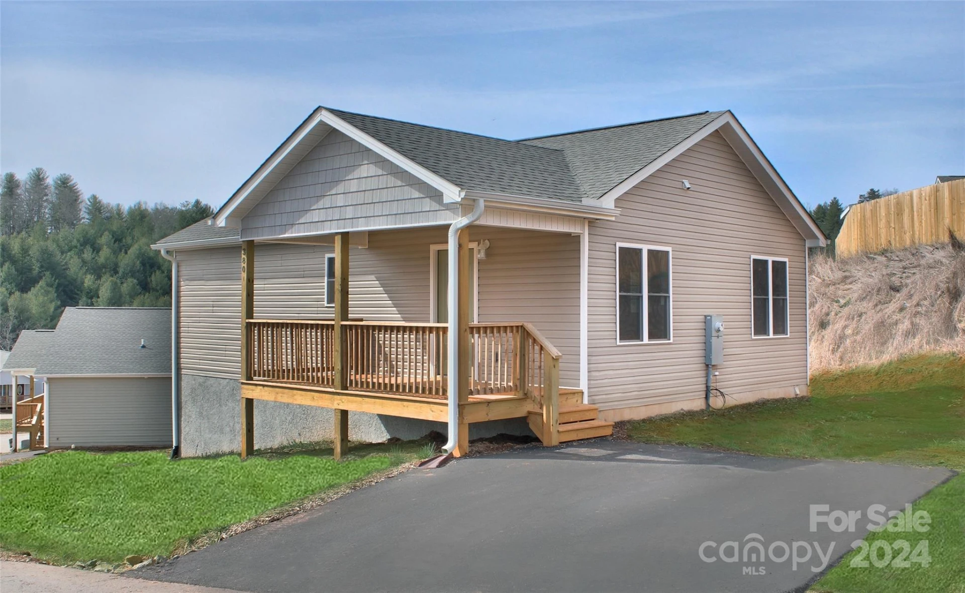 380 Quinn Hill Lane #51