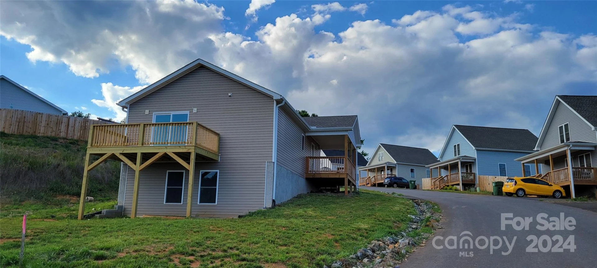 380 Quinn Hill Lane #51 - Photo 2
