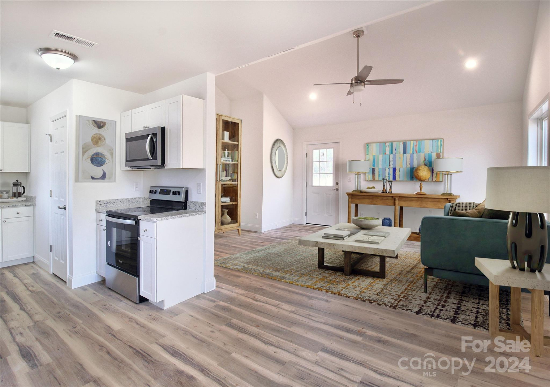 380 Quinn Hill Lane #51 - Photo 4