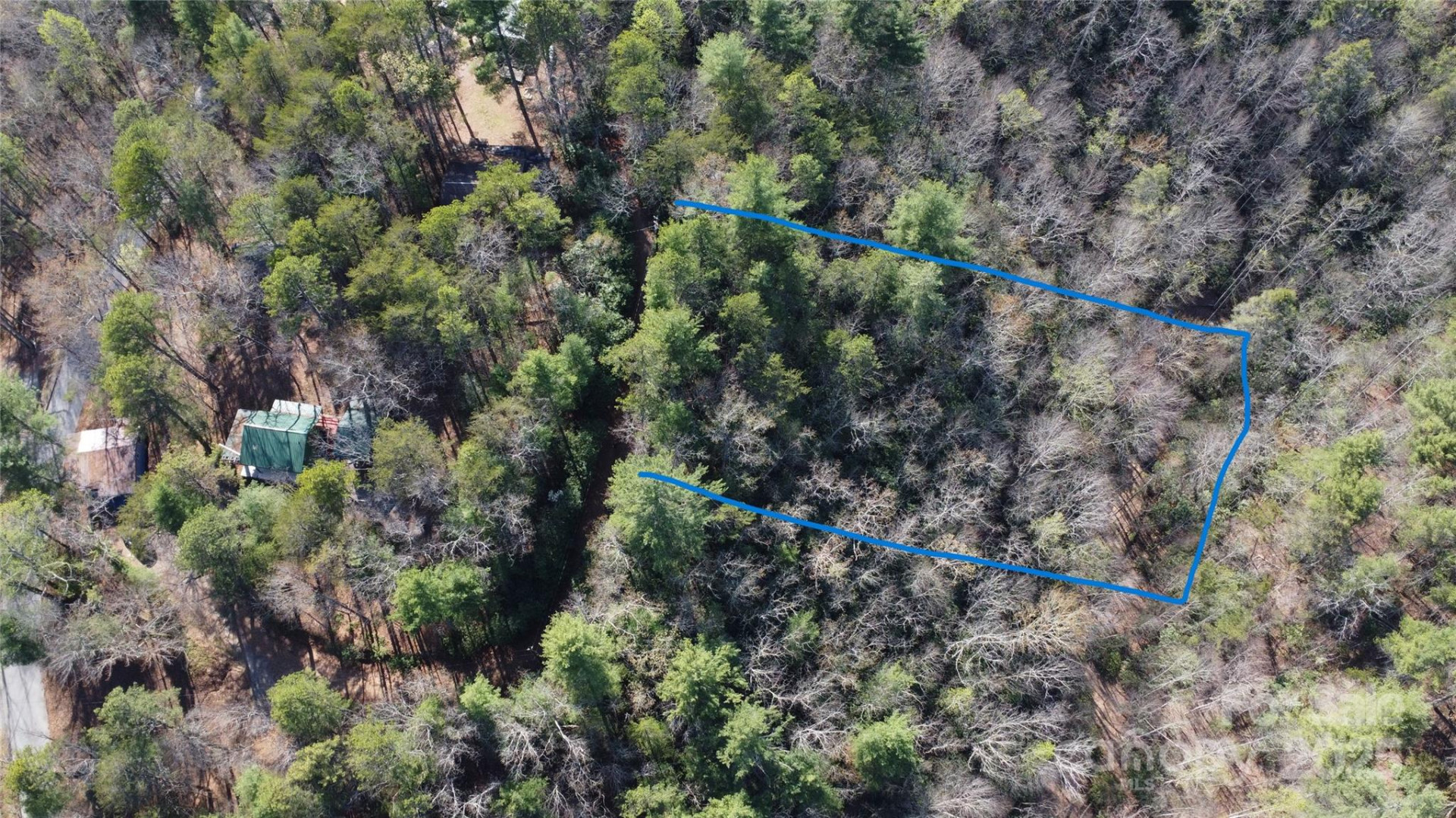 217 Oak Ridge Road