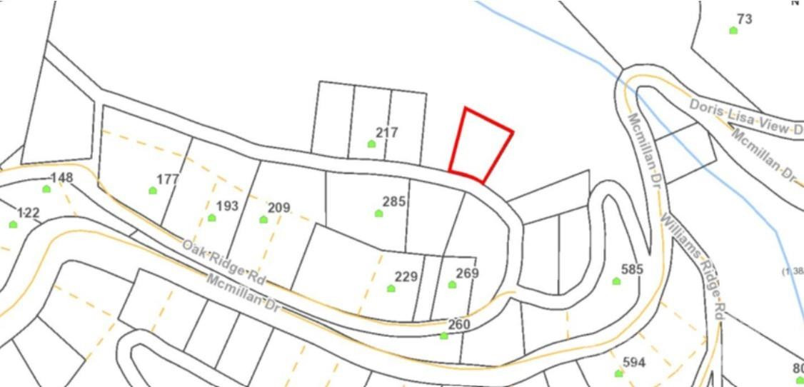217 Oak Ridge Road - Photo 4