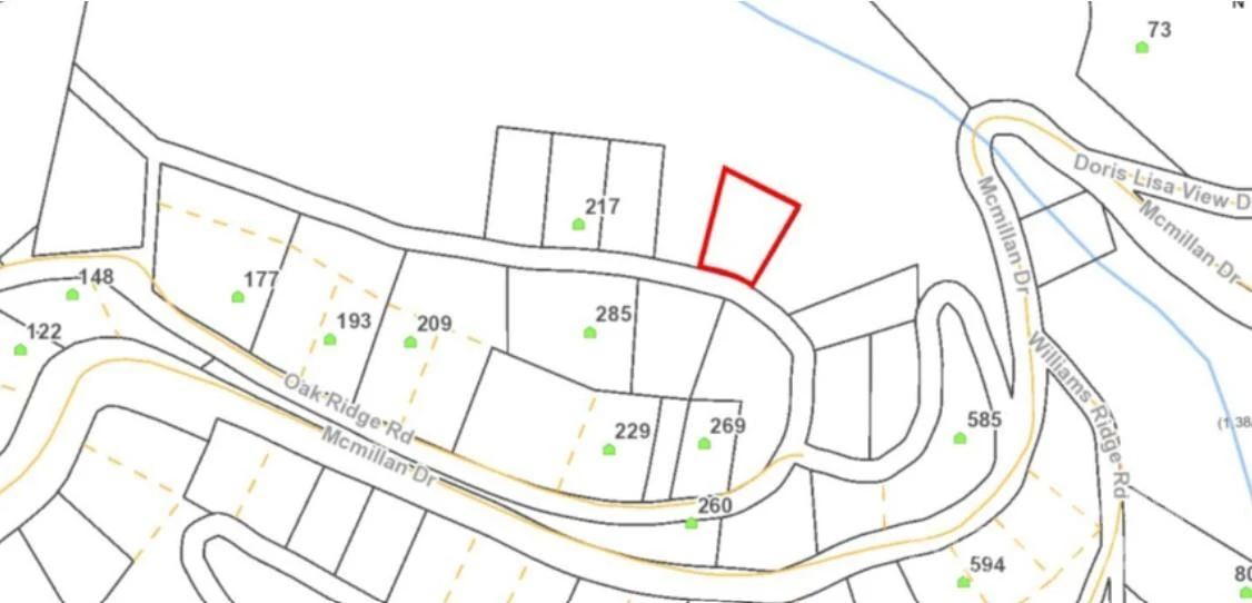 217 Oak Ridge Road - Photo 4