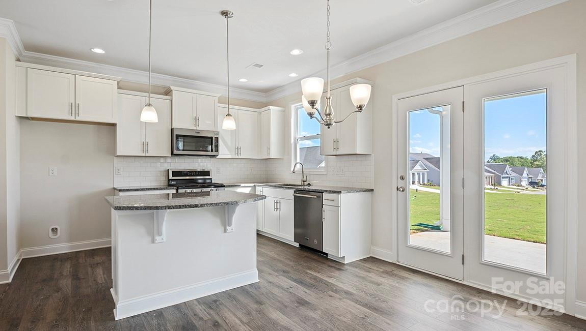 489 Fox Cove Road - Photo 5