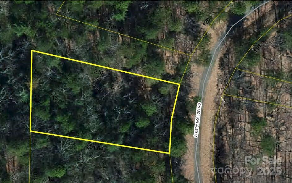 8624 Sleepy Hollow Road #13