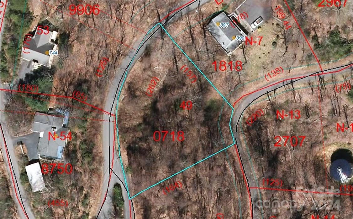 0000 Green View Drive #40,38,36,32,49,+2 More - Photo 3