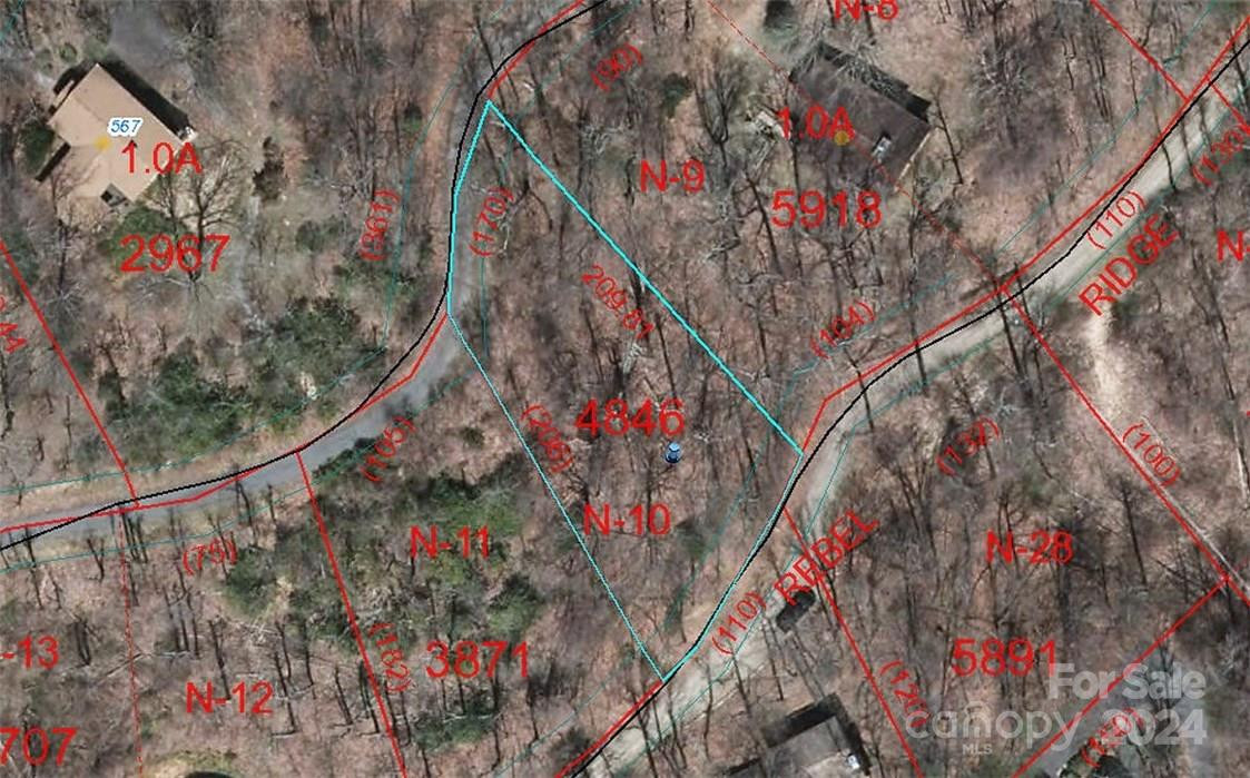 0000 Green View Drive #40,38,36,32,49,+2 More - Photo 4