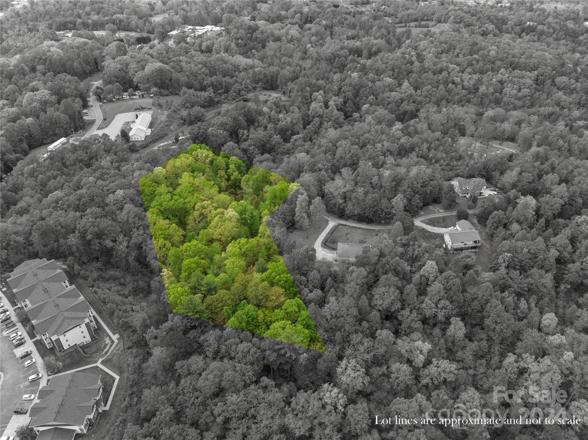 000 Yancey Ridge Lane