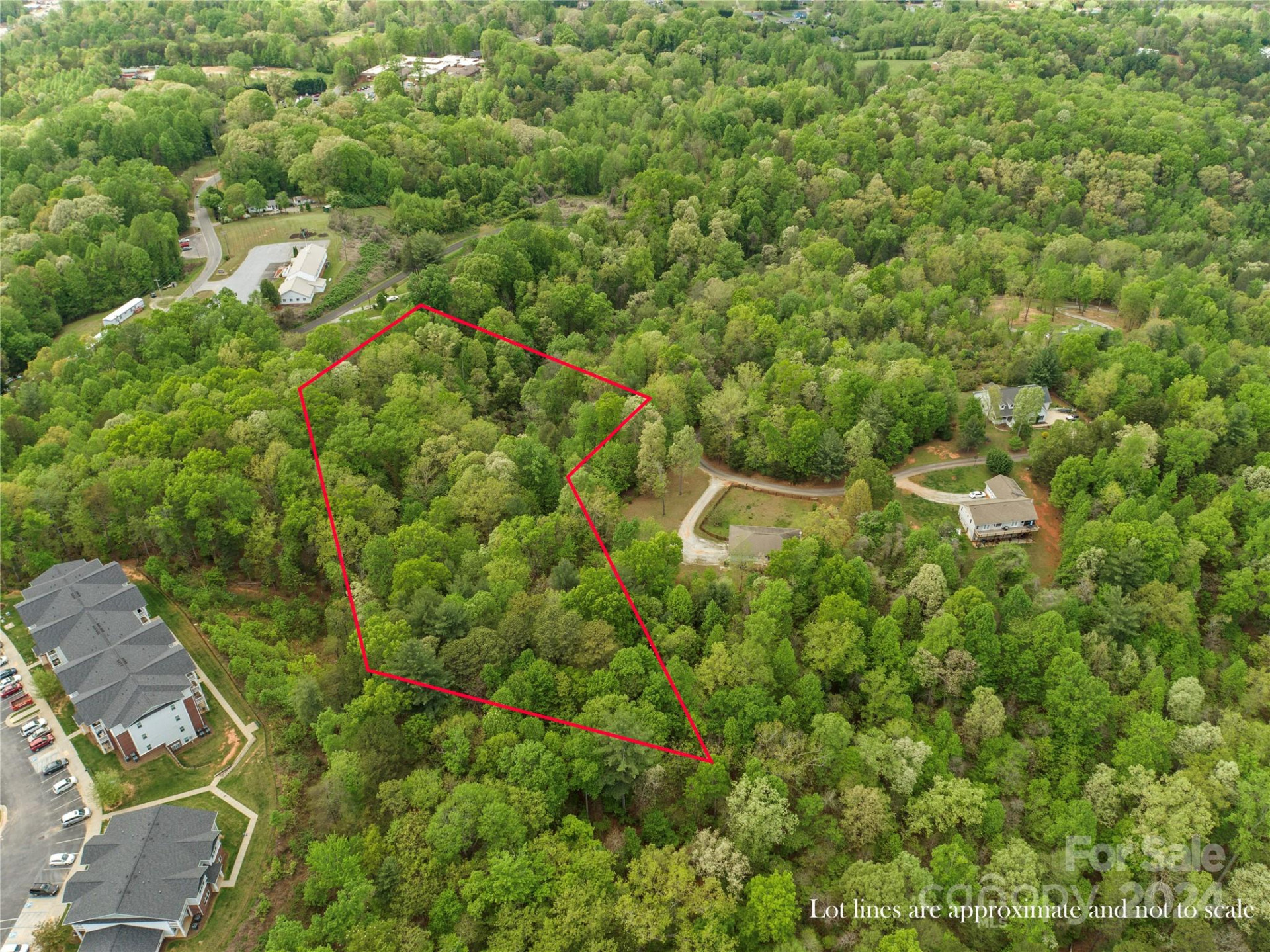 000 Yancey Ridge Lane - Photo 4