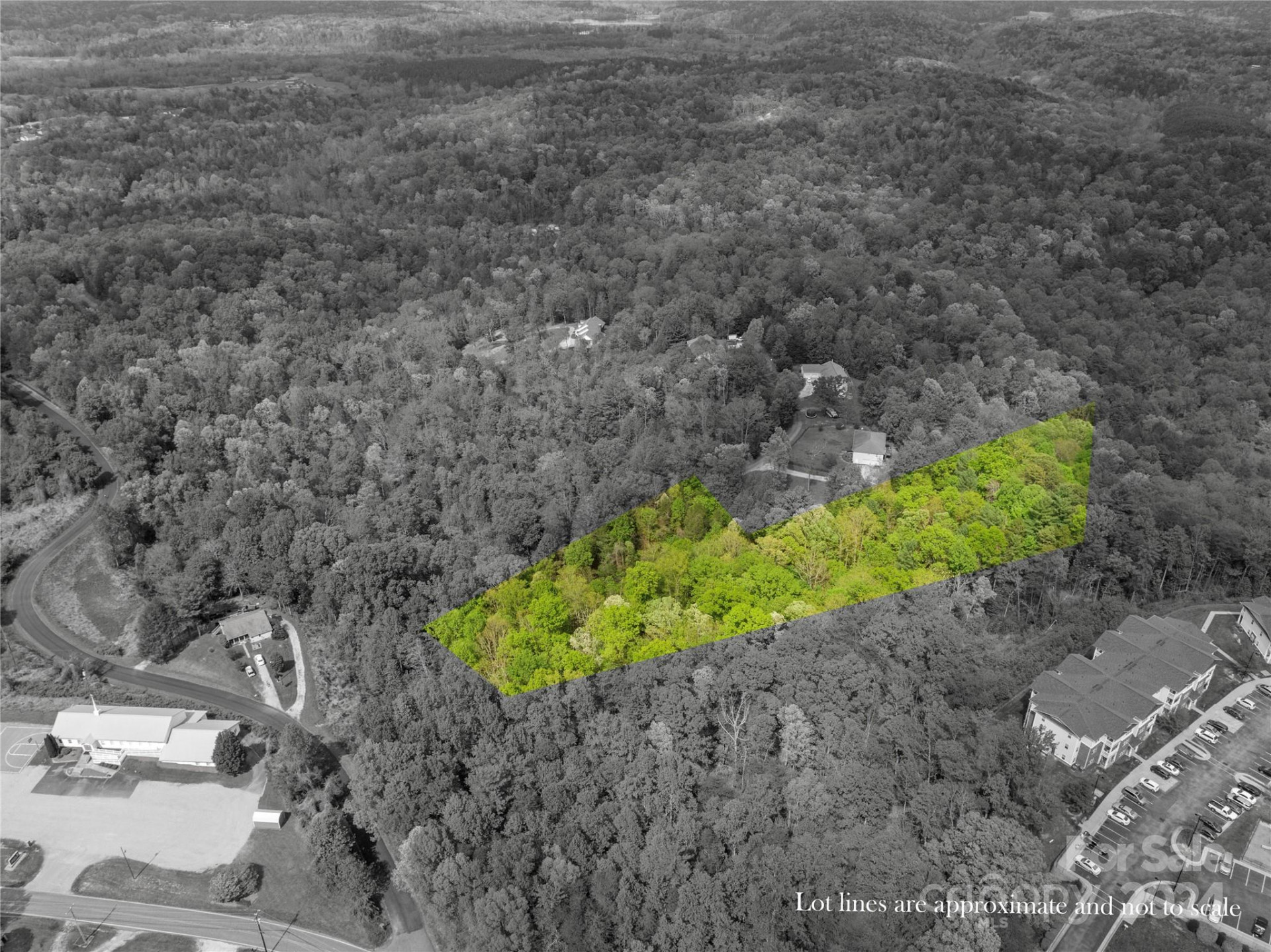 000 Yancey Ridge Lane - Photo 5