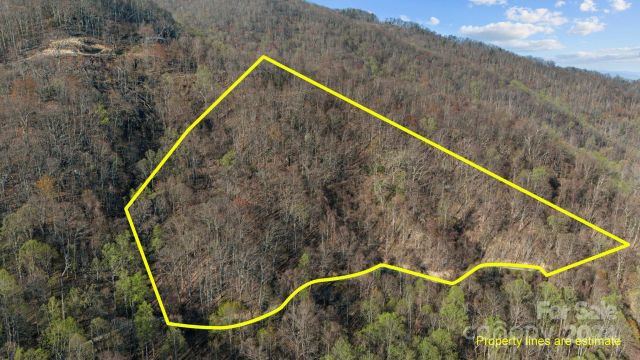 Lot 25 Deer Rock Road, Hot Springs, NC, 28743