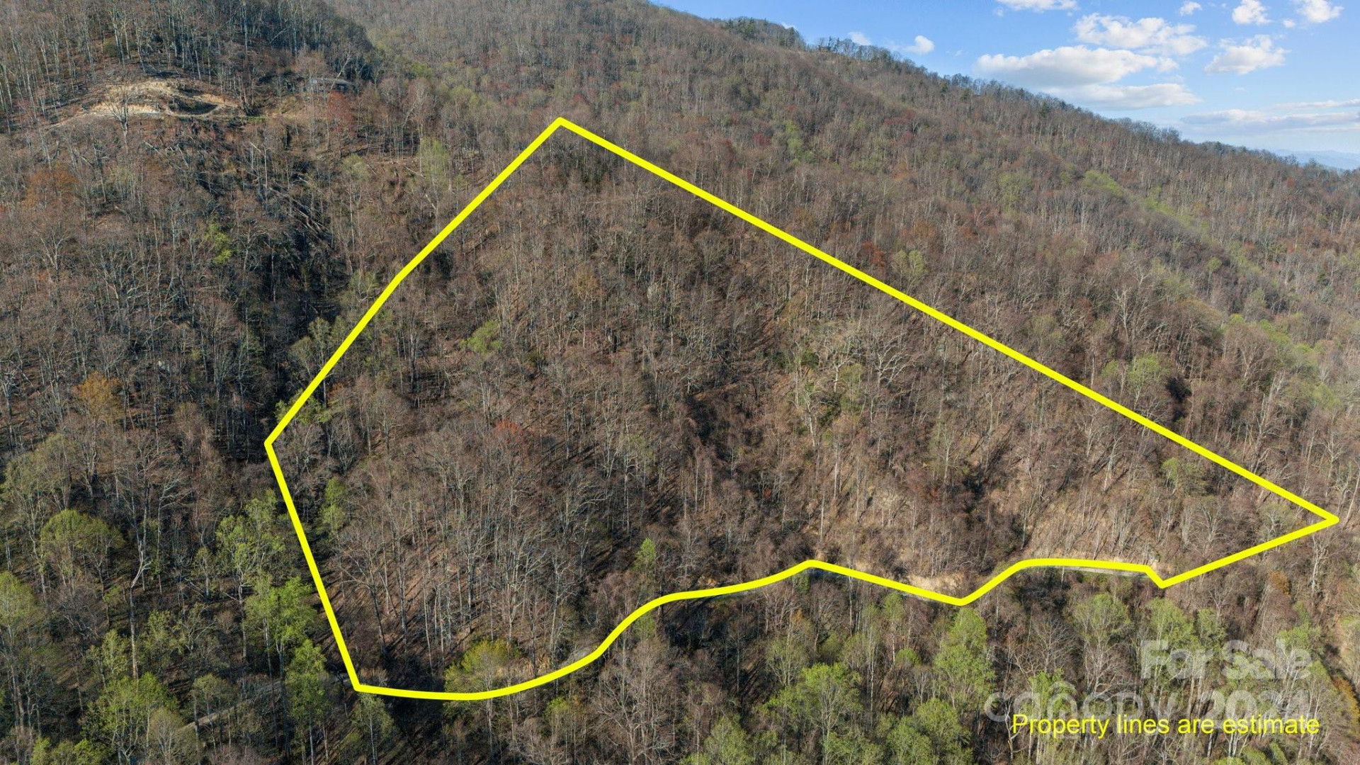 Lot 25 Deer Rock Road