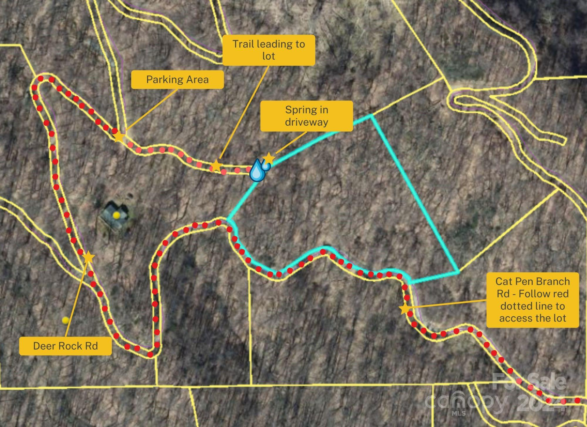 Lot 25 Deer Rock Road - Photo 16