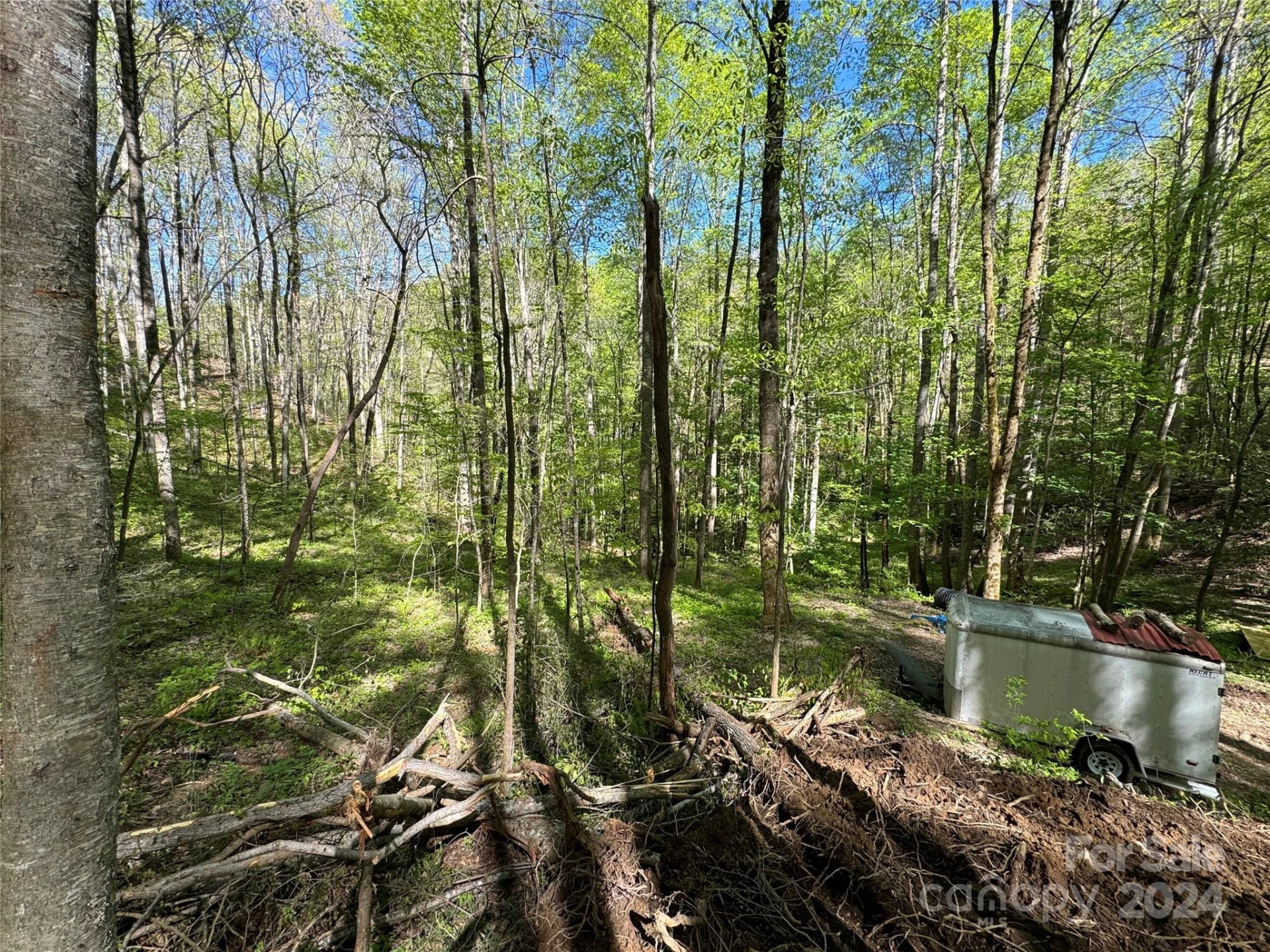 0 East Silvermine Road - Photo 2