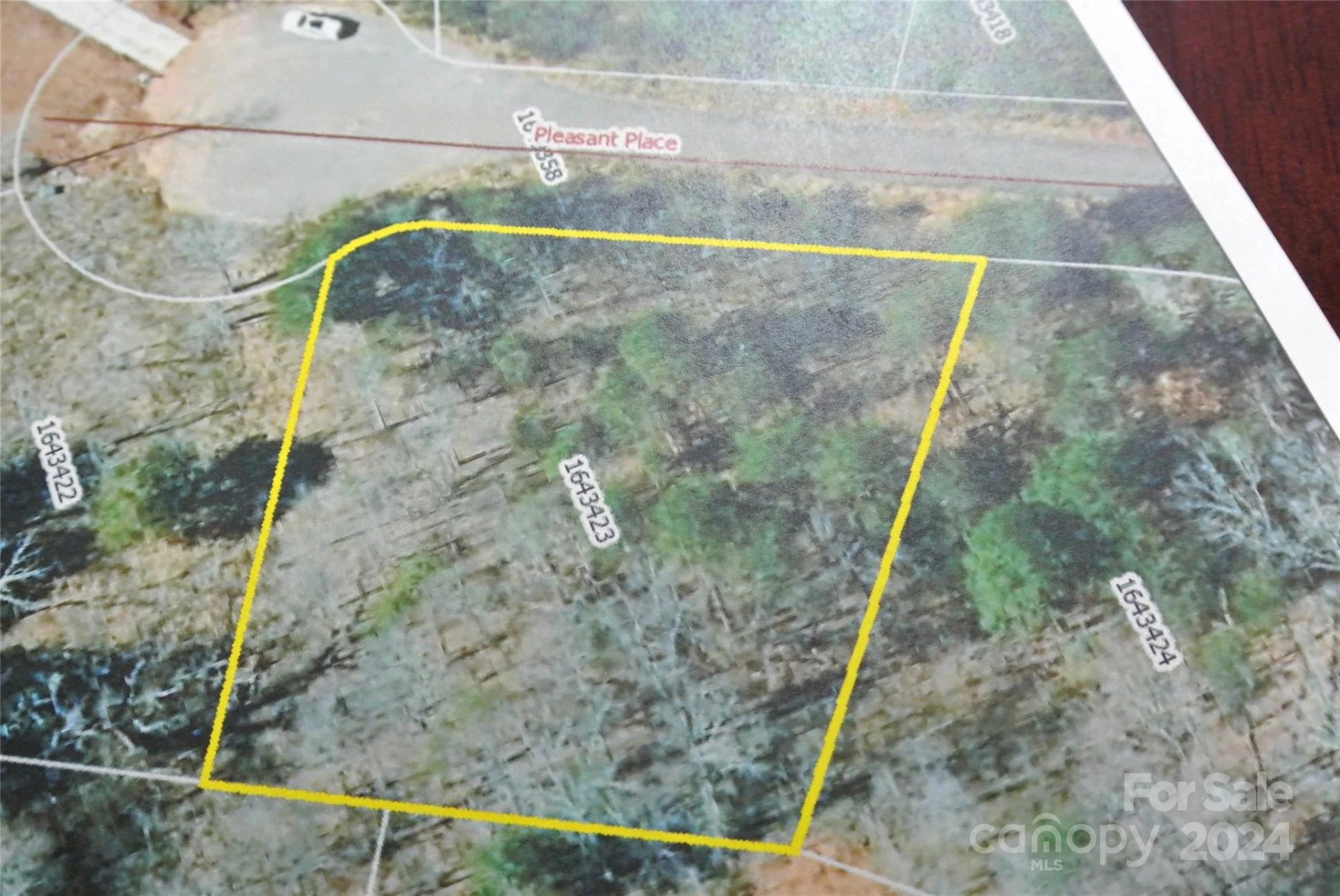 Lot 125 Pleasant Place