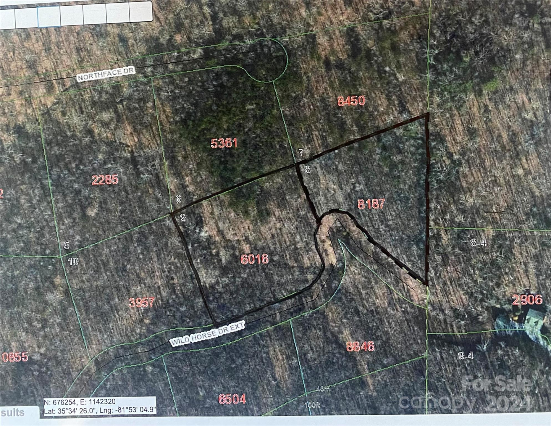 Lots 8,9 Wild Horse Drive - Photo 21