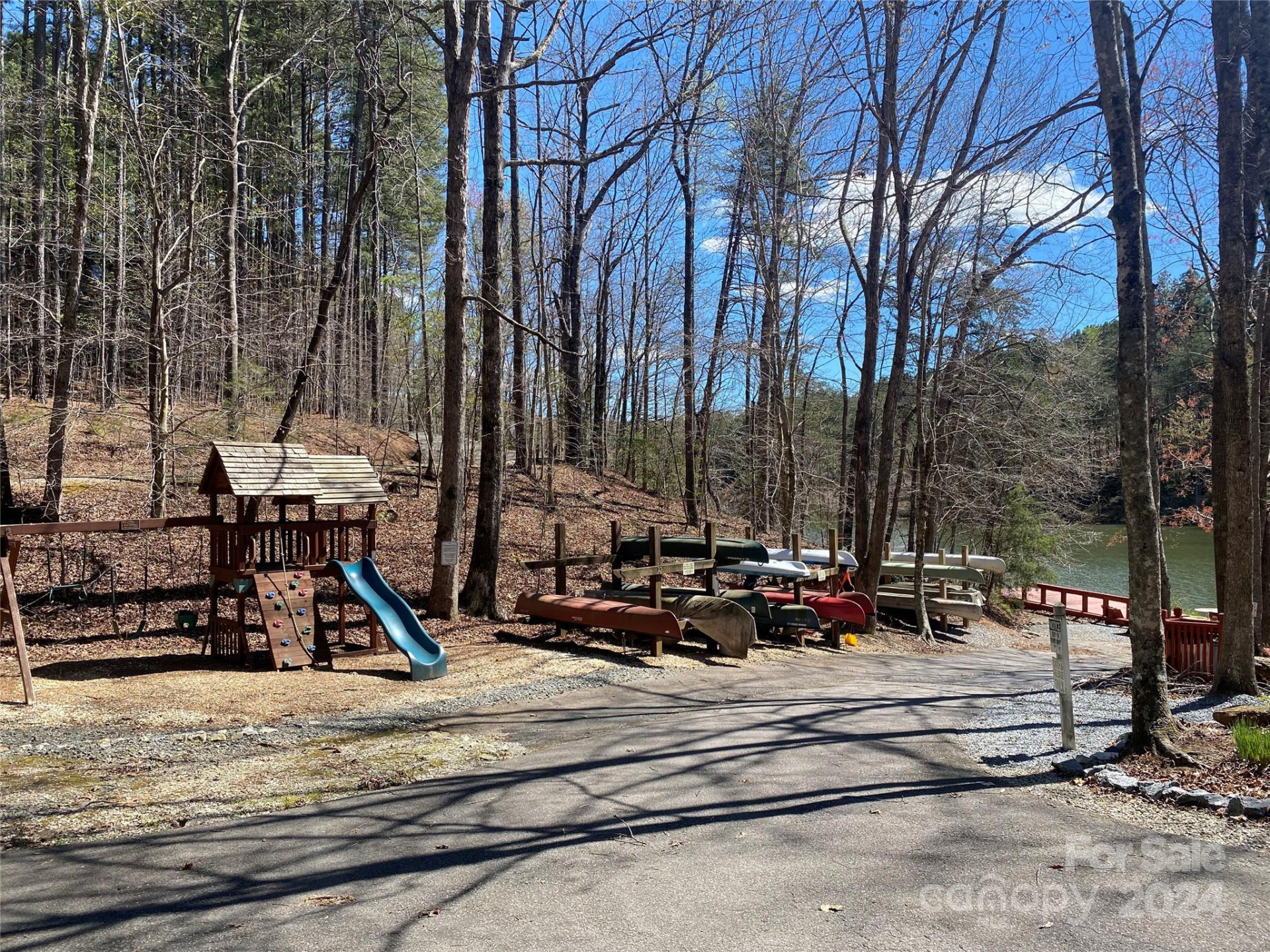 Lots 8,9 Wild Horse Drive - Photo 8