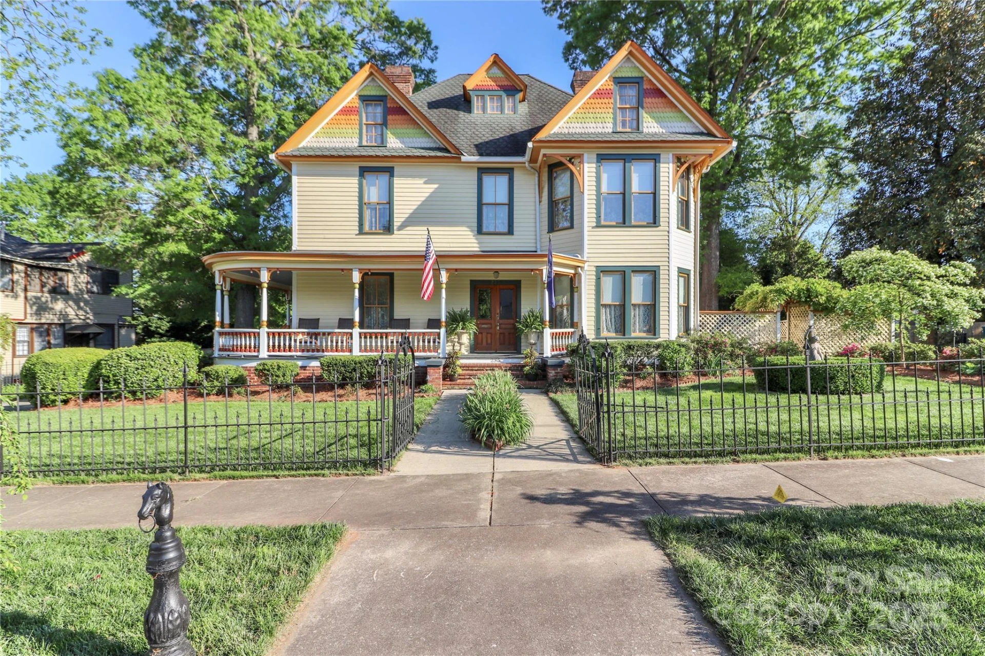 235 Walnut Street