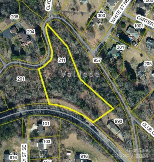 211 Martinat Drive #3