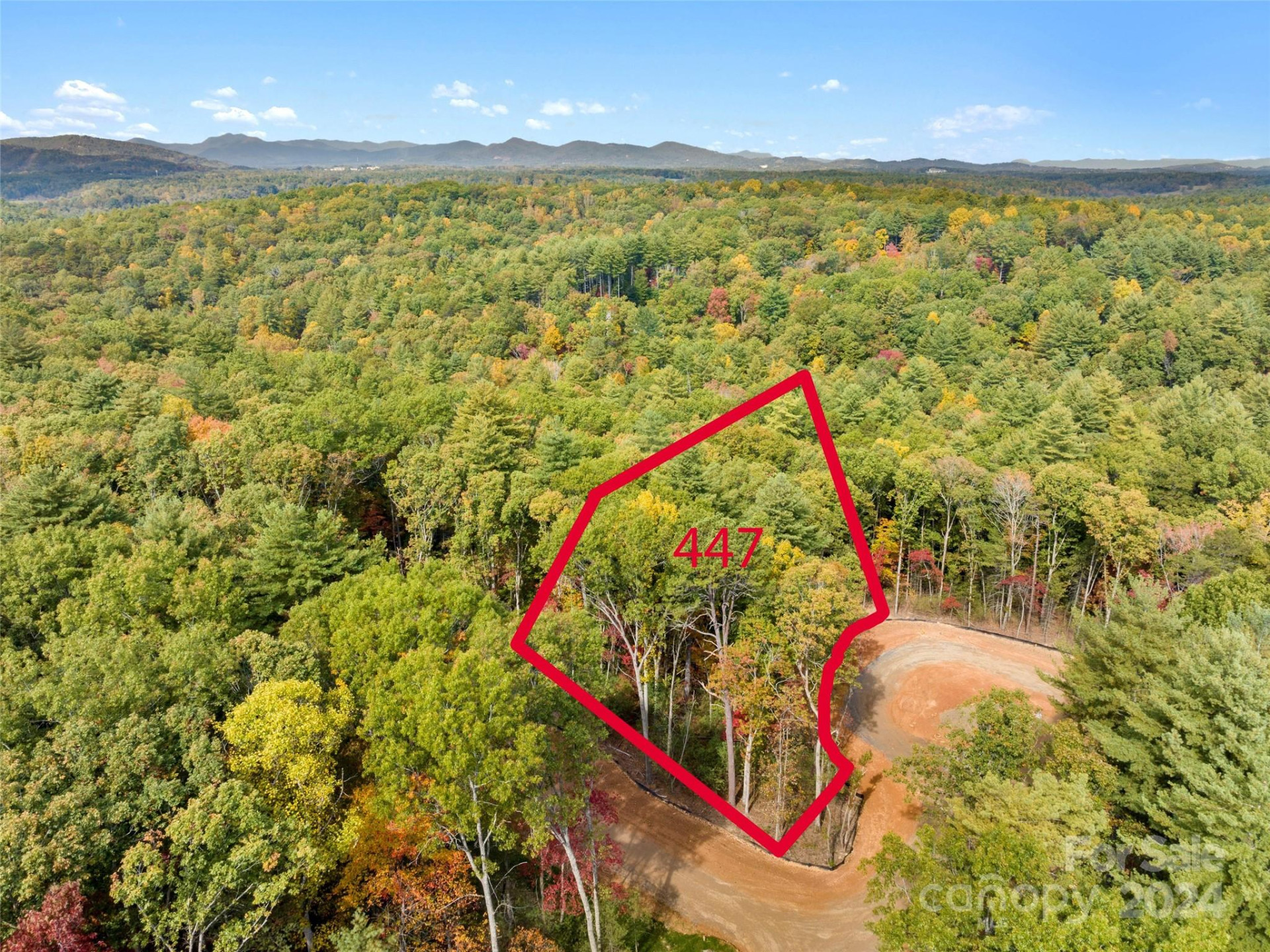 218 Emerald Necklace Drive #447