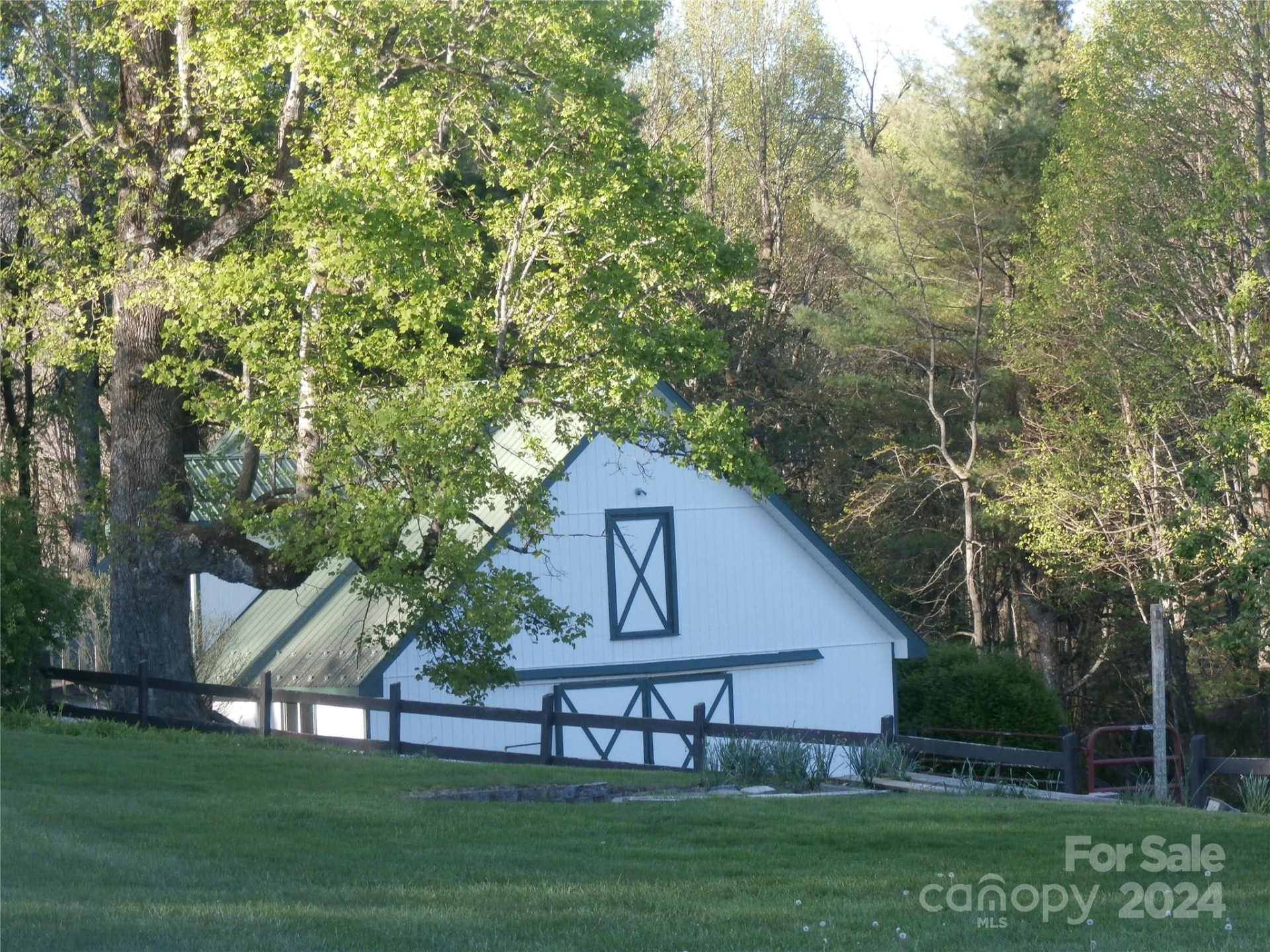 288 Firetower Road - Photo 22