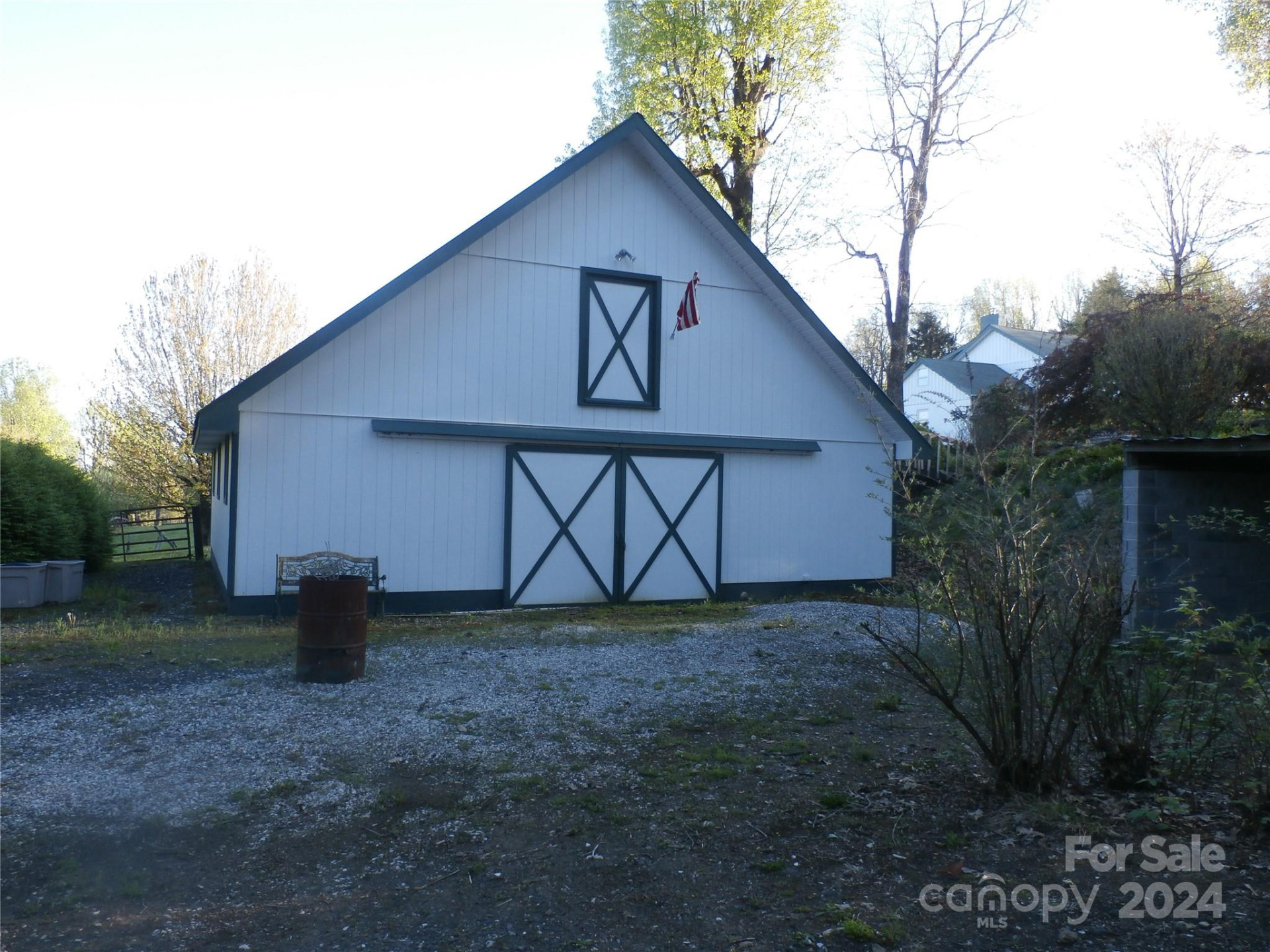 288 Firetower Road - Photo 24