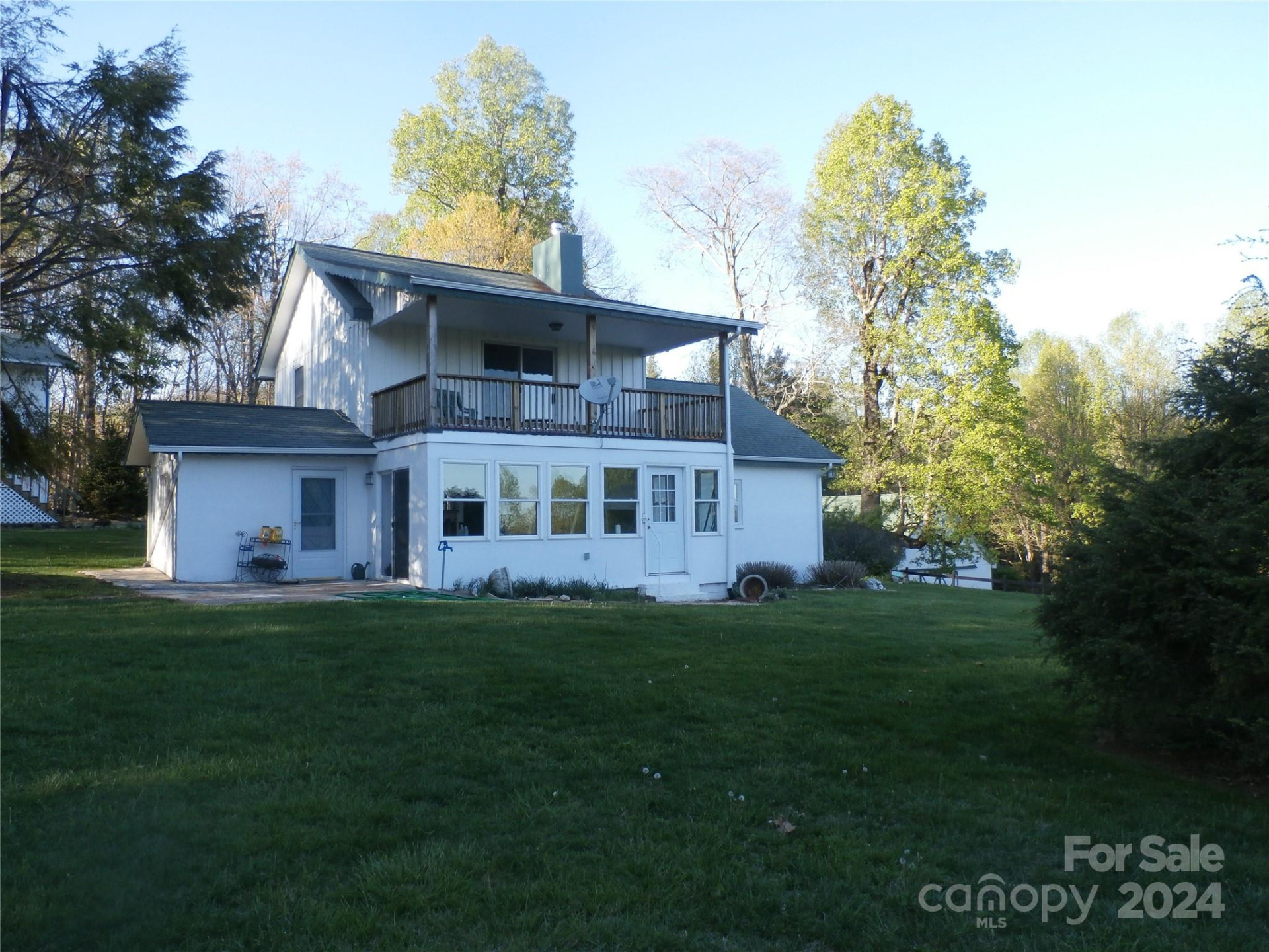 288 Firetower Road - Photo 4
