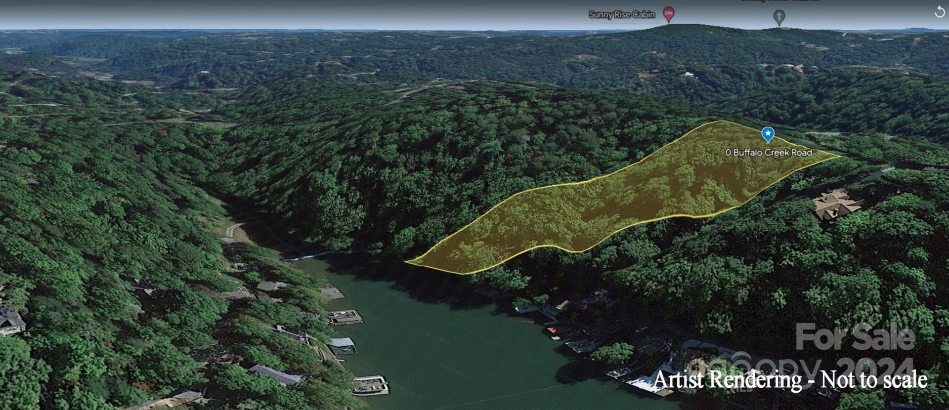 00 Buffalo Shoals Road - Photo 13