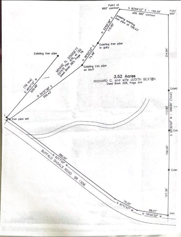 00 Buffalo Shoals Road - Photo 4