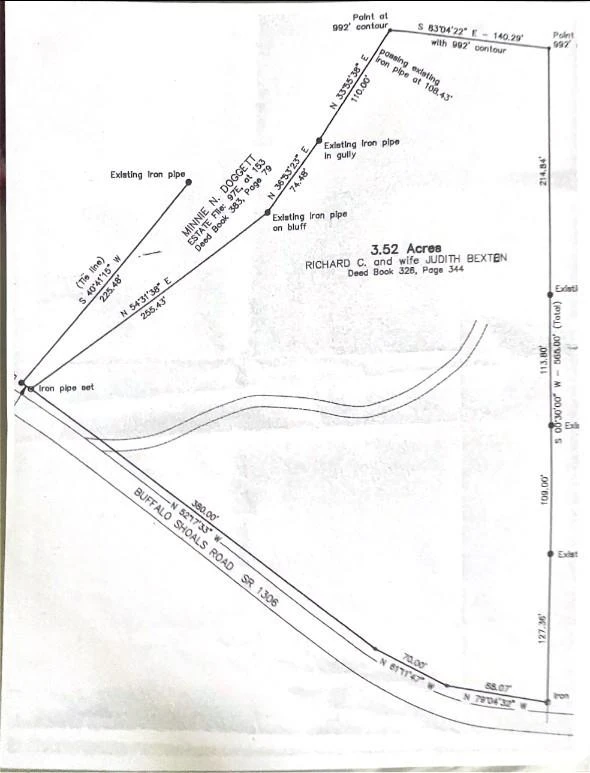 00 Buffalo Shoals Road - Photo 4