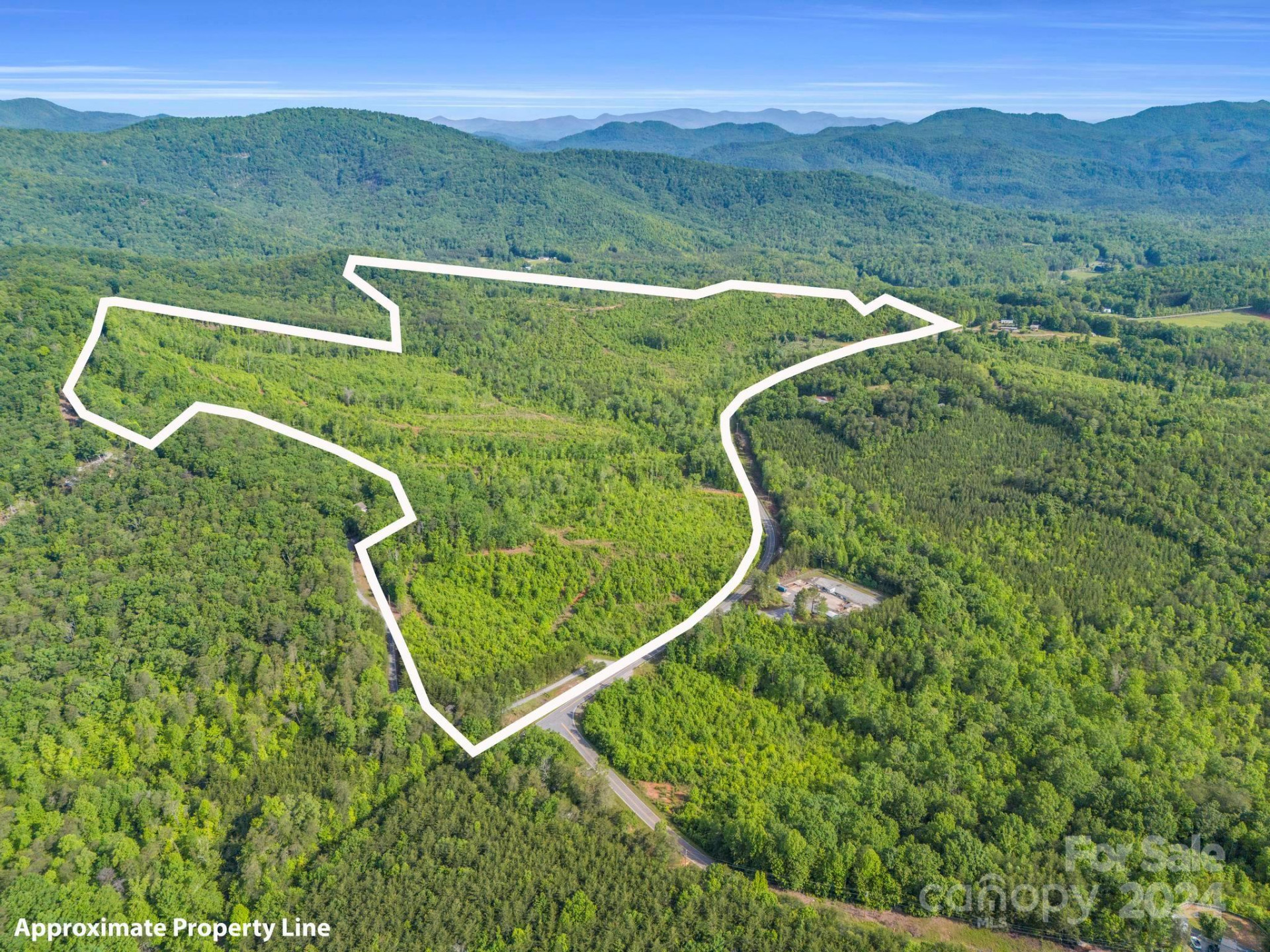0 Bills Creek Road - Photo 2