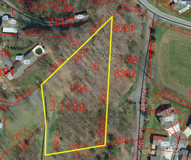 Lot 6 Mayflower Court #Lot 6 Campbell Mountain - Photo 11