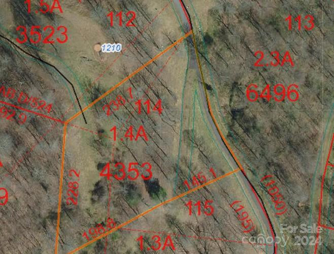 Lot 114 Kincaid Lane ##114 - Photo 12