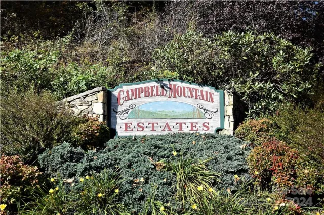 115 B Campbell Mountain Drive