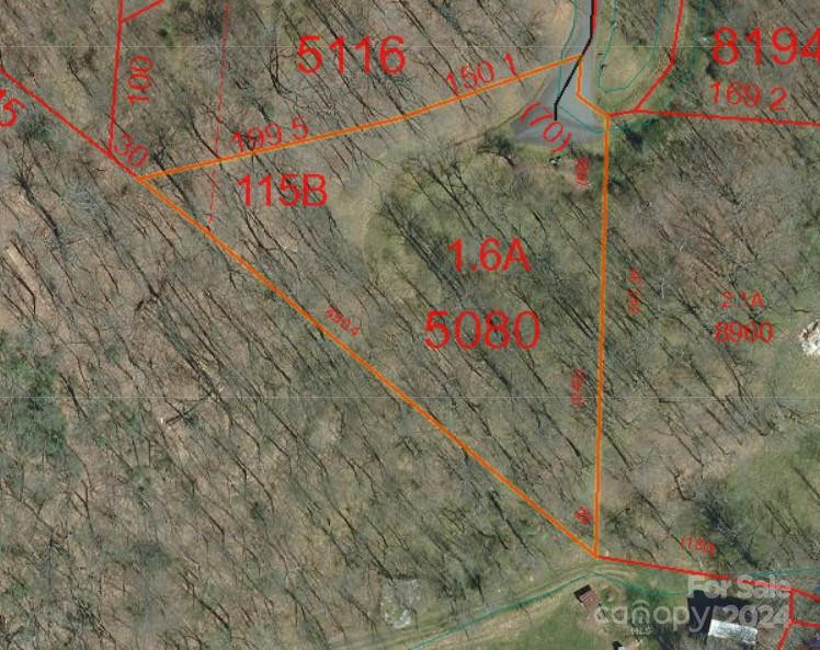 115 B Campbell Mountain Drive #Lot 115B The Knolls - Photo 12