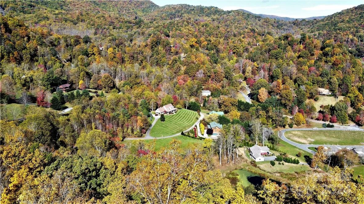 115 B Campbell Mountain Drive #Lot 115B The Knolls - Photo 4