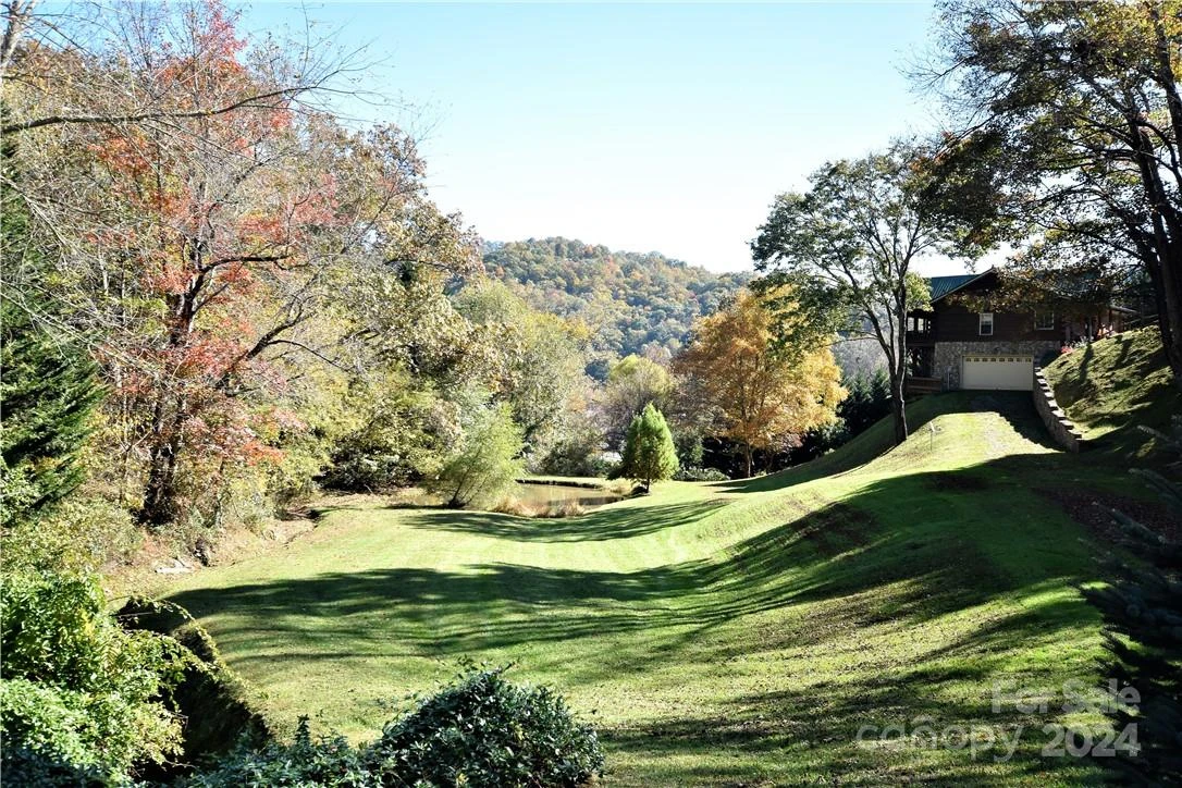 115 B Campbell Mountain Drive #Lot 115B The Knolls - Photo 6