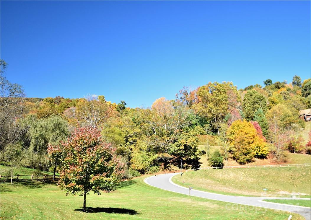 115 B Campbell Mountain Drive #Lot 115B The Knolls - Photo 8
