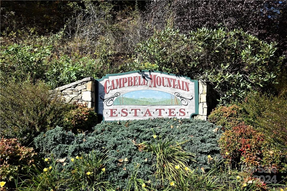 LOT 115 Campbell Mountain Drive #Lot 115 The Knolls
