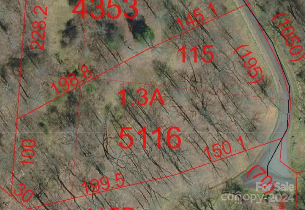 LOT 115 Campbell Mountain Drive #Lot 115 The Knolls - Photo 12