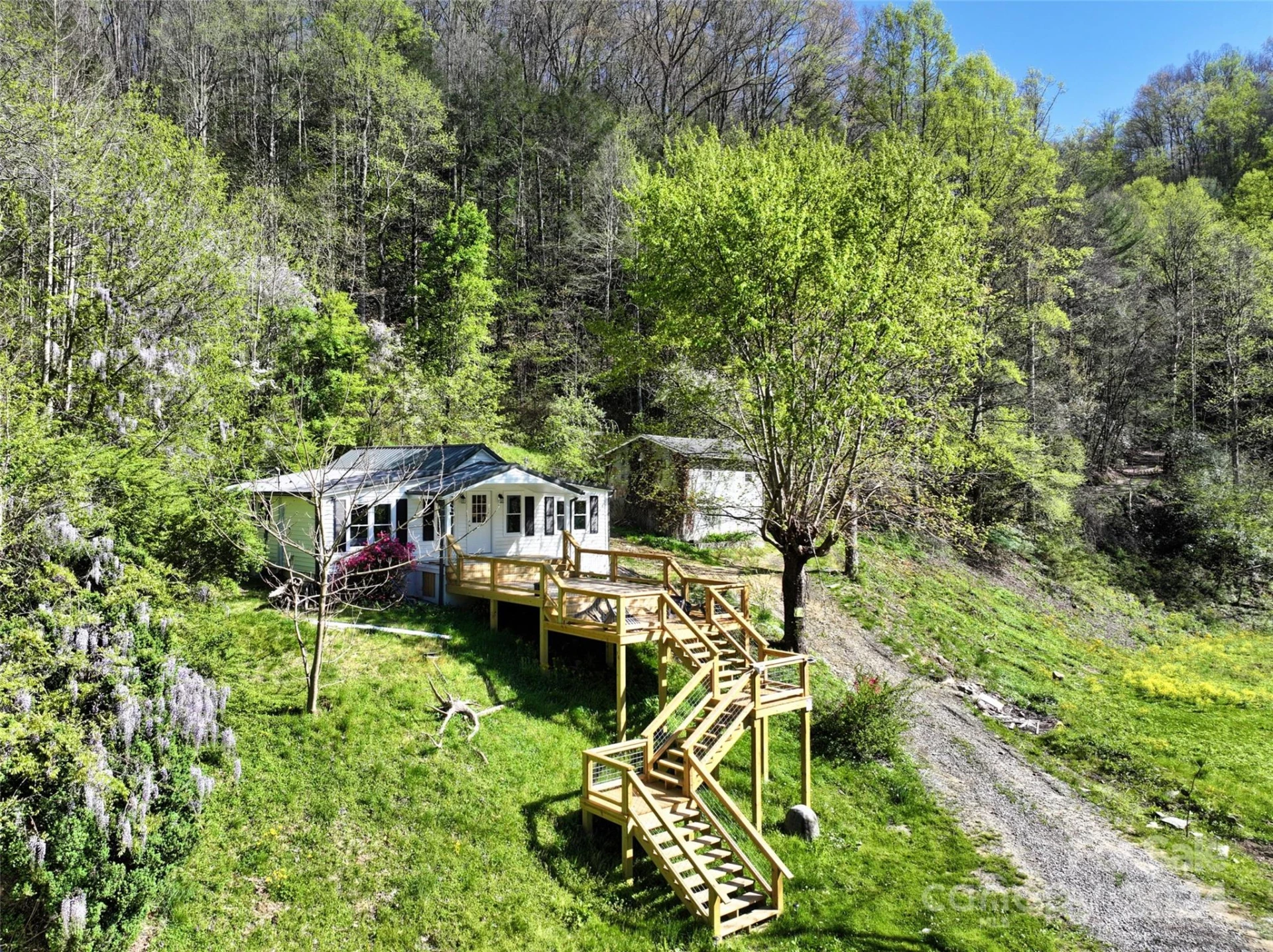 2180 Pigeon Roost Road - Photo 21