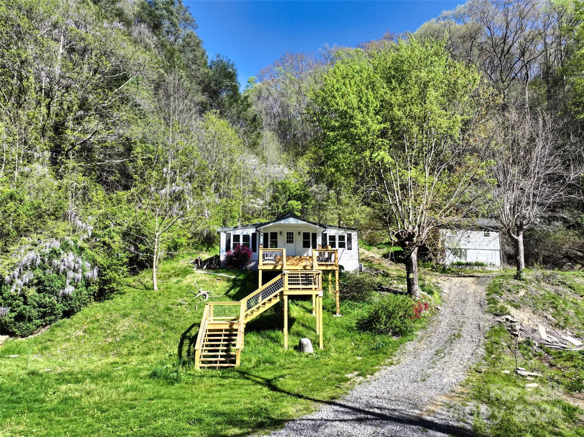 2180 Pigeon Roost Road - Photo 22