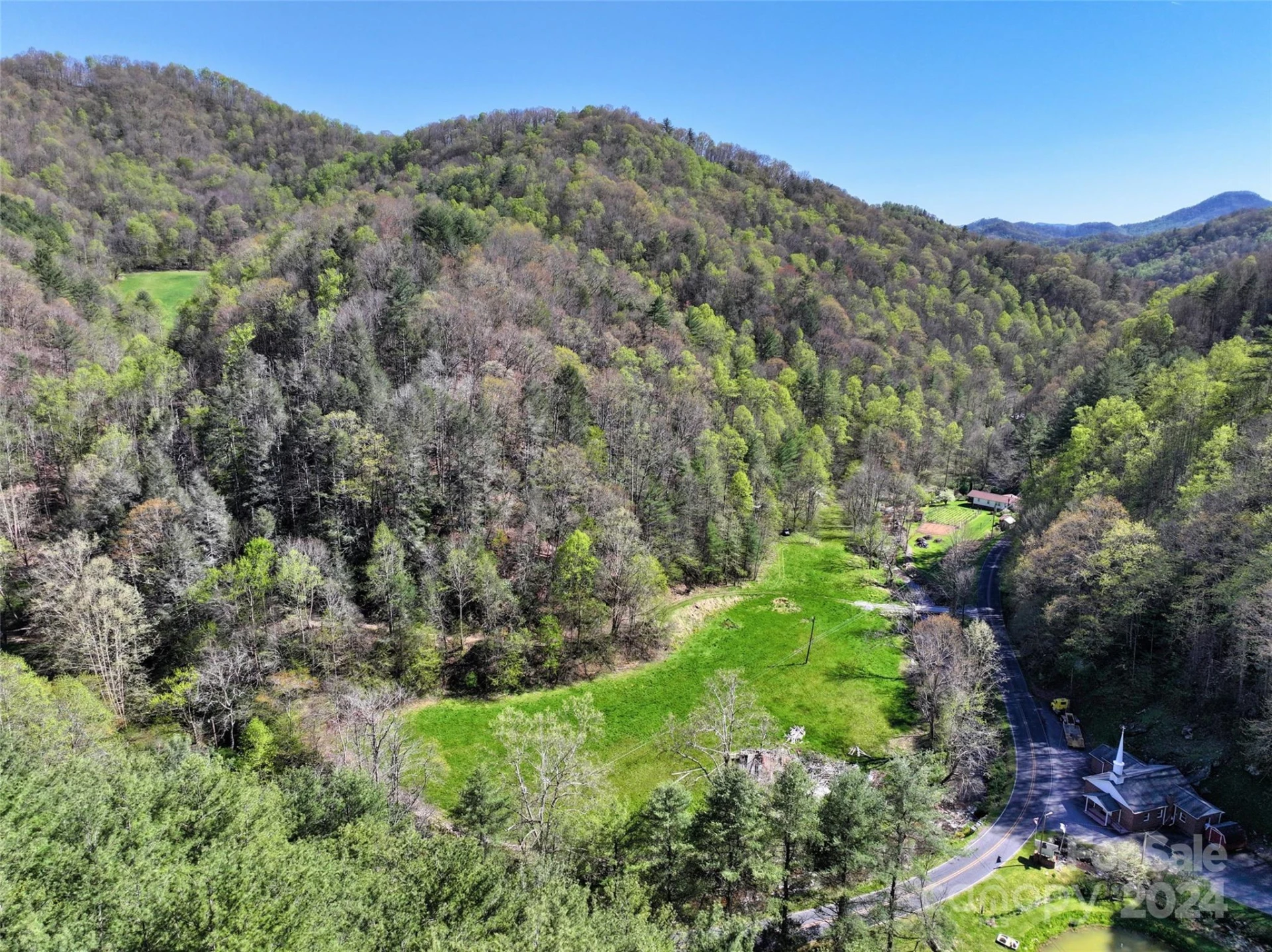 2180 Pigeon Roost Road - Photo 27