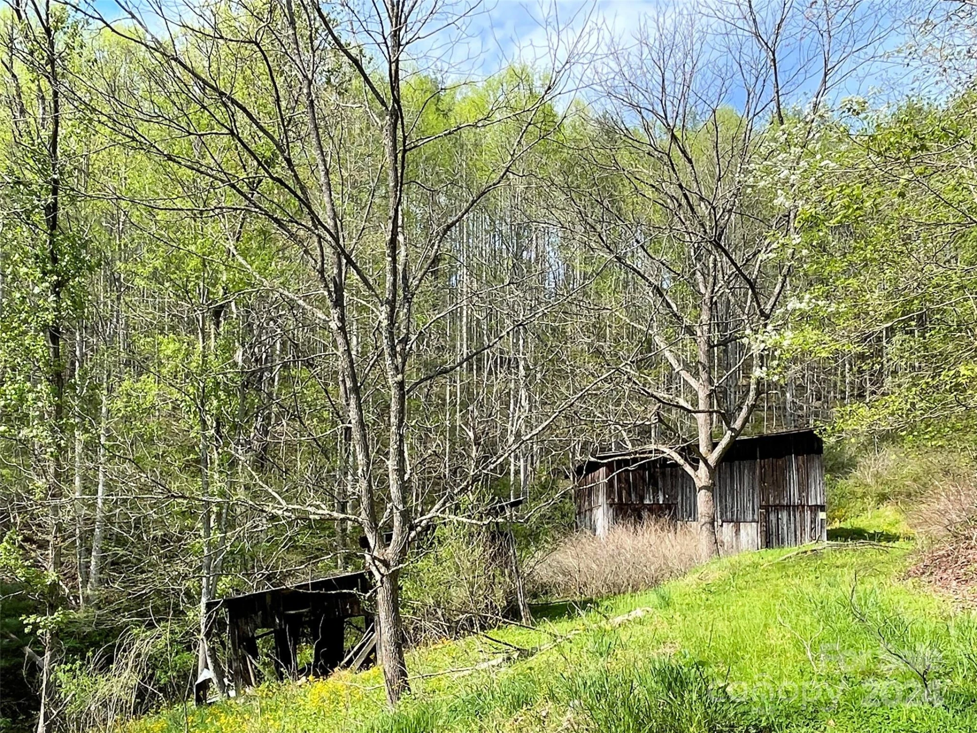 2180 Pigeon Roost Road - Photo 46