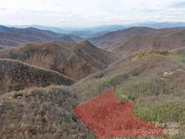 Lot 111 Cranberry Creek Road