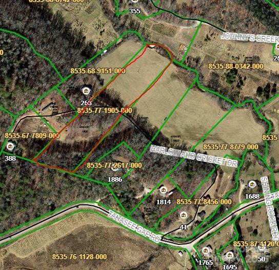 2 Harlow and Cricket Drive - Photo 4